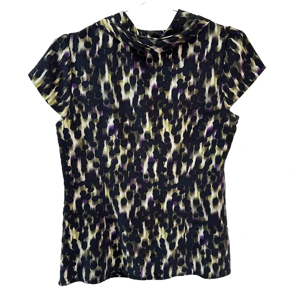 N/A 100% silk